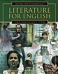 Literature for English Intermediate 2 : Student Book (Paperback)