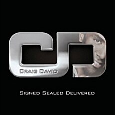 [중고] Craig David - Signed Sealed Delivered