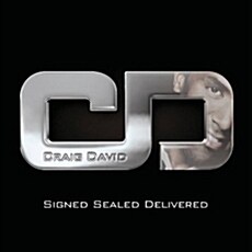 Craig David - Signed Sealed Delivered