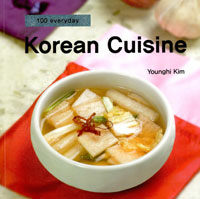 100 everyday Korean cuisine
