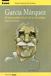 Garcia Marquez (Paperback)