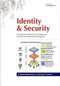 Identity & Security (Paperback)