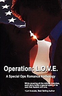 Operation: L.O.V.E. (Paperback)
