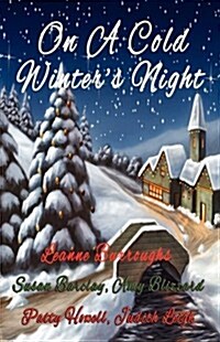 On a Cold Winters Night (Paperback)