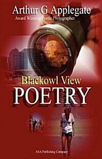 Blackowl View Poetry (Paperback)
