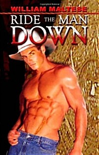 Ride the Man Down (Paperback)
