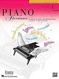 Piano Adventures - Level 1 (Paperback)