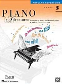 Piano Adventures - Level 2b (Paperback)