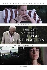 The City of Your Final Destination (Paperback)