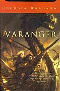 Varanger (Paperback)