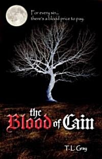 The Blood of Cain (Paperback)
