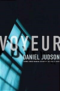 Voyeur (Hardcover)