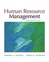 Human Resource Management (Hardcover, 13th)