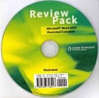 Microsoft Office Word 2010 Illustrated Complete Review Pack (CD-ROM)