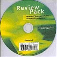 Microsoft Office Powerpoint 2010: Illustrated Introductory Review Pack (CD-ROM)