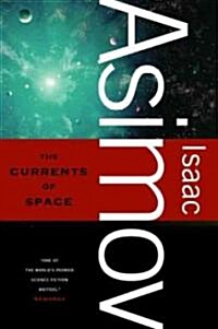 The Currents of Space (Paperback)