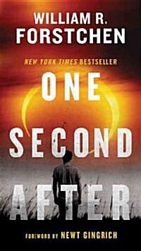 [중고] One Second After (Mass Market Paperback, Reprint)