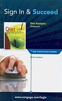 Diet Analysis Plus 2 (Pass Code, 10th)