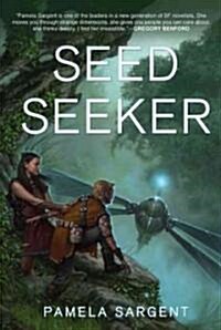 Seed Seeker (Hardcover)