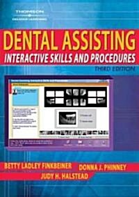Dental Assisting (CD-ROM, 1st)