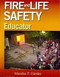 Fire and Life Safety Educator (Paperback)