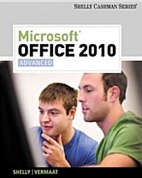 Microsoft Office 2010 (Paperback, Spiral)