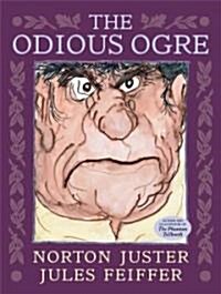 The Odious Ogre (Hardcover)