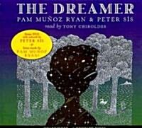 The Dreamer (Audio CD, Library)