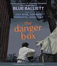 The Danger Box (Audio CD)