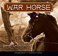 War Horse (Audio CD, Audio Library)