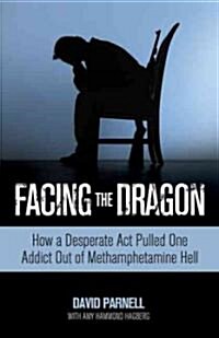 Facing the Dragon: How a Desperate Act Pulled One Addict Out of Methamphetamine Hell (Paperback)