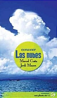 Conocer Las Nubes (Paperback)