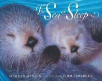 The Sea of Sleep (Hardcover)