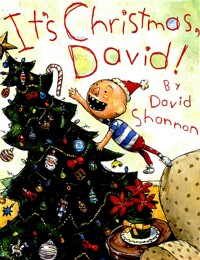 It's Christmas, David! 