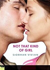 Not That Kind of Girl (Hardcover)