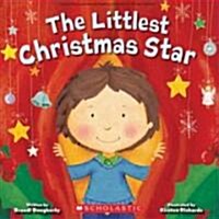 The Littlest Christmas Star (Paperback)