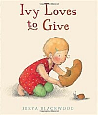 Ivy Loves to Give (Hardcover)