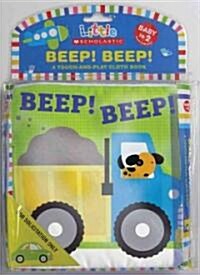 Beep! Beep! (Paperback, NOV)