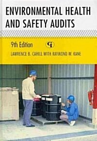 Environmental Health and Safety Audits (Hardcover, 9)