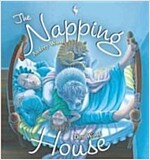The Napping House (Board Books)