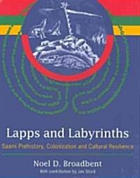 Lapps and Labyrinths (Hardcover)