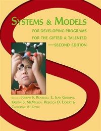 Systems & models for developing programs for the gifted and talented 2nd ed