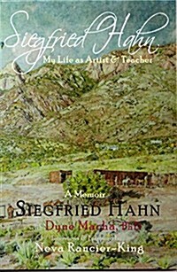 Siegfriend Hahn (Paperback)