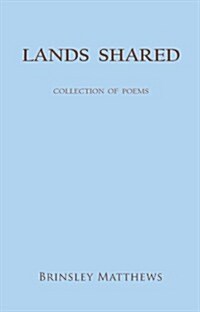 Lands Sheared (Hardcover)