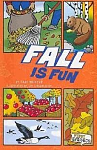 Fall Is Fun (Paperback)