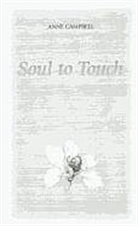 Soul to Touch (Paperback)