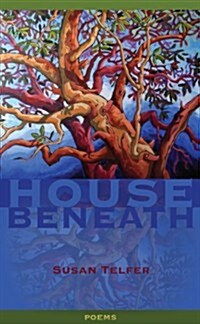 House Beneath (Paperback)