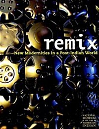 Remix (Paperback)
