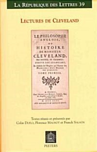 Lectures de Cleveland (Paperback)