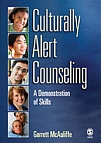 Culturally Alert Counseling (DVD)